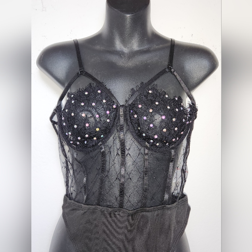Bodysuit - Picture 4 of 8